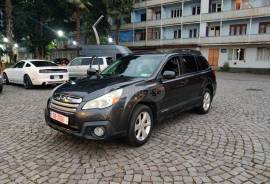 Subaru, Outback