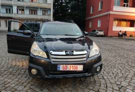 Subaru, Outback