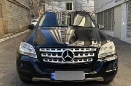 Mercedes-Benz, ML-Class, ML 350