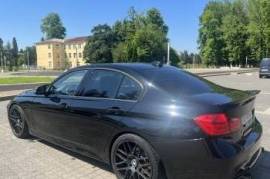 BMW, 3 Series, 328