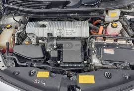 Toyota, Prius, Prius V