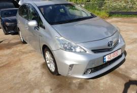 Toyota, Prius, Prius V