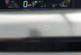 Toyota, Prius, Prius V