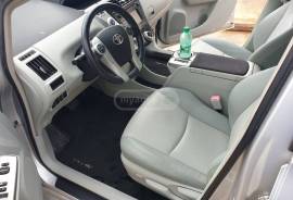 Toyota, Prius, Prius V