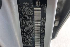 Toyota, Prius, Prius V