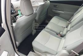 Toyota, Prius, Prius V