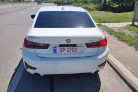 BMW, 3 Series, 330