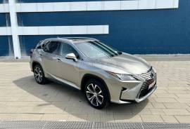 Lexus, RX series, RX 350