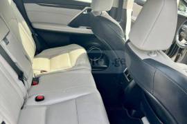 Lexus, RX series, RX 350