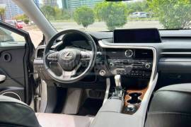 Lexus, RX series, RX 350