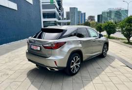Lexus, RX series, RX 350