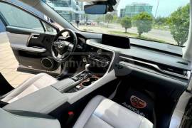 Lexus, RX series, RX 350