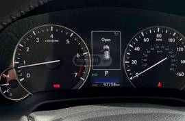 Lexus, RX series, RX 350