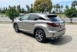 Lexus, RX series, RX 350