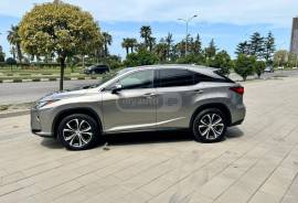 Lexus, RX series, RX 350