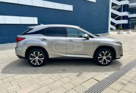 Lexus, RX series, RX 350