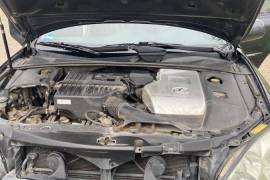 Lexus, RX series, RX 400h