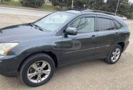 Lexus, RX series, RX 400h