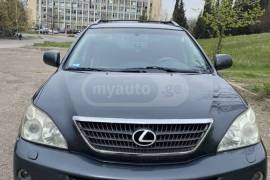 Lexus, RX series, RX 400h