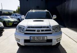 Toyota, 4Runner