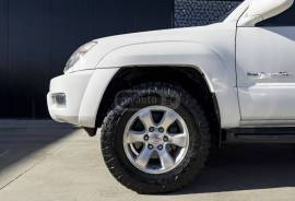 Toyota, 4Runner