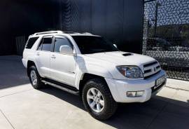 Toyota, 4Runner