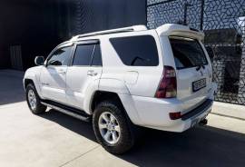 Toyota, 4Runner