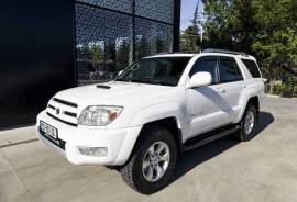Toyota, 4Runner