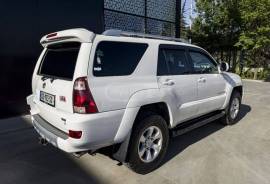 Toyota, 4Runner