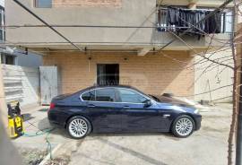 BMW, 5 Series, 535