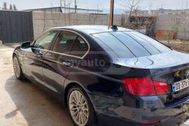 BMW, 5 Series, 535