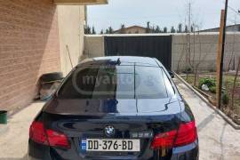 BMW, 5 Series, 535