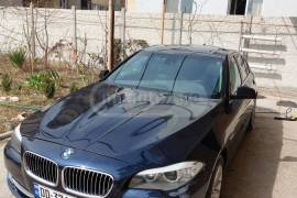 BMW, 5 Series, 535