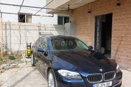 BMW, 5 Series, 535