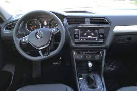 Volkswagen, Tiguan