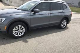 Volkswagen, Tiguan