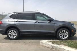 Volkswagen, Tiguan