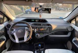 Toyota, Prius C