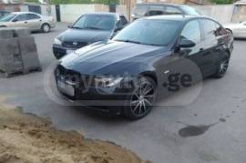 BMW, 3 Series, 320