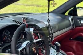 Porsche, Cayenne