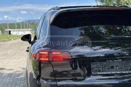 Porsche, Cayenne