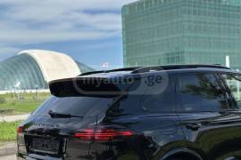Porsche, Cayenne