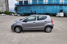 Suzuki , Alto