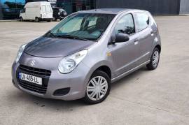 Suzuki , Alto
