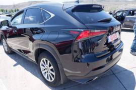 Lexus, NX, NX 300