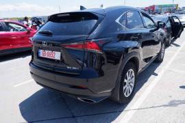 Lexus, NX, NX 300