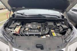 Lexus, NX, NX 200