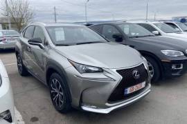 Lexus , NX, NX 200