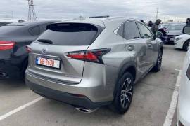Lexus , NX, NX 200