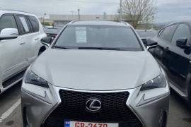 Lexus , NX, NX 200